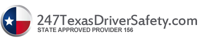 El Paso Driver Safety Logo - Texas Defensive Driving