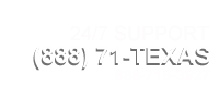 Texas Driver safety contact